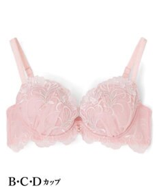 San-ai Resort（三愛水着楽園） エレガントコレクション【2502】単品ブラBCDカップ