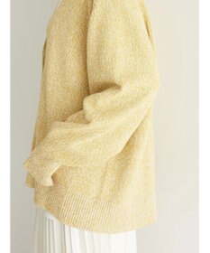 AMERICAN HOLIC ＭＩＸＶネックニットカーディガン