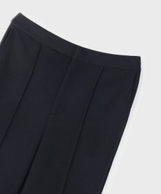 GRACE CONTINENTAL フレアカットパンツ