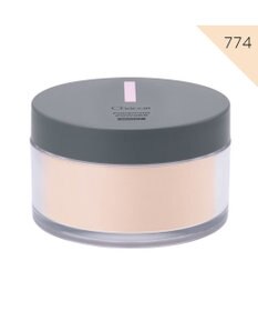 Chacott Cosmetics フィニッシングパウダー　モイスト【774ライトオークル】パフ別売り