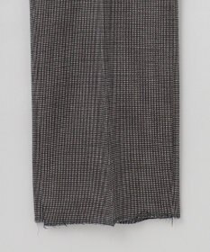 GOTAIRIKU 【Ermenegildo Zegna】ISLAND FLEECE　3ピーススーツ