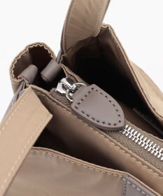 Y'SACCS スクエアすっきりトート Sサイズ