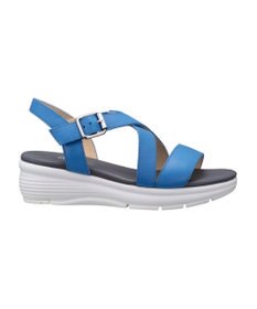 REGAL FOOT COMMUNITY 【アールドット】S13C 厚底ウエッジサンダル サンダル