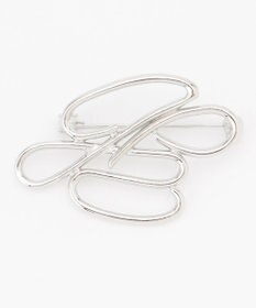 J.PRESS LADIES JPデフォルメ ブローチ