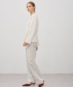 uncrave コンプレストウール ドルマントップス