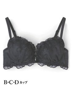 San-ai Resort（三愛水着楽園） エレガントコレクション【2502】単品ブラBCDカップ