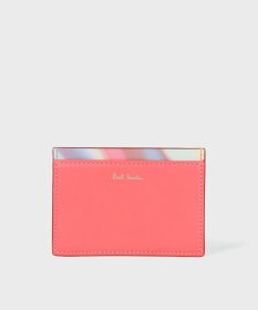 Paul Smith スプレースワールトリム パスケース