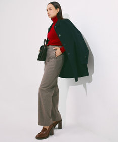 ICB WoolRever  ステンカラーコート