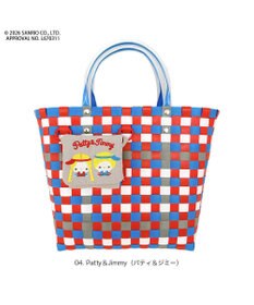 ROOTOTE 8474【ルートート】サンリオ IP.デリBkt.サンリオキャラクターズA