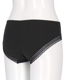 une nana cool 【リニューアル】364ブラ レース サニタリーショーツ