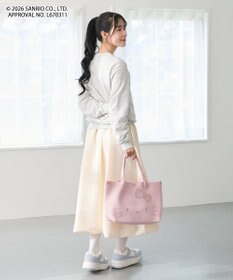 ROOTOTE 8473【ルートート】サンリオ IP.デリ.ルフル.ハローキティ-C