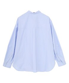 AMERICAN HOLIC 【花粉防止】【イージーケア】ベーシックシャツ