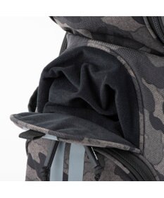 ZERO HALLIBURTON コーデュラスタンドバッグ 82052