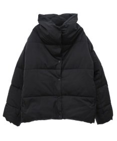 AMERICAN HOLIC リサイクル軽ポカ撥水加工スタンドショートコート