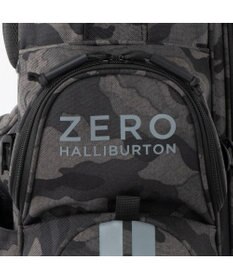 ZERO HALLIBURTON コーデュラスタンドバッグ 82052