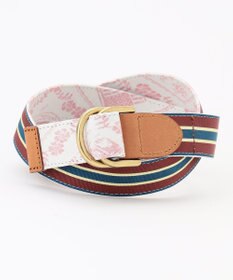 J.PRESS MEN 【120th anniversary】Reyn spooner×J.PRESS リバースフリングベルト