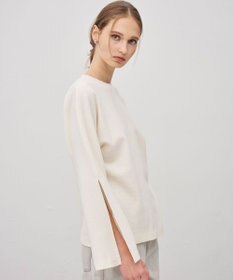 uncrave コンプレストウール ドルマントップス