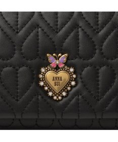 ANNA SUI ドリーミー かぶせ長財布