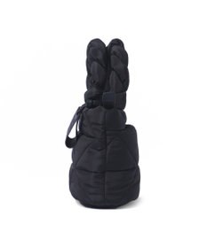 PELLE BORSA キルティング ミドルトートバッグ Puffy パフィ 5822