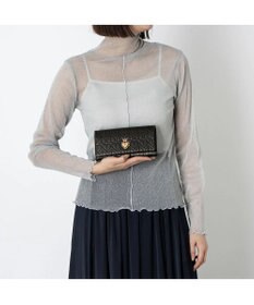 ANNA SUI ドリーミー かぶせ長財布