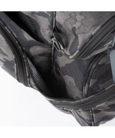 ZERO HALLIBURTON コーデュラスタンドバッグ 82052