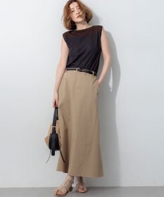 23区 メッシュ ナローベルト