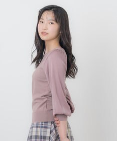 ONWARD Reuse Park 【any SiS】ニット秋冬