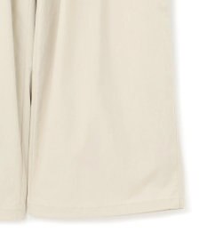 J.PRESS YORK STREET 【UNISEX】ナイロンタスランドライストレッチワッシャー イージーパンツ