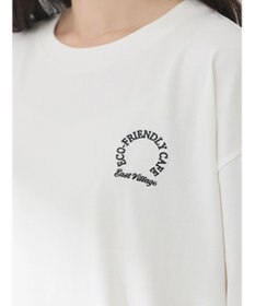 earth music&ecology Ｓｕｇａｒ　スリットＴ