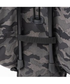 ZERO HALLIBURTON コーデュラスタンドバッグ 82052