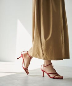 #Newans 【洗える】コクーンシルエットロングワンピース