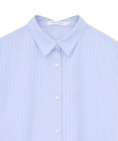 AMERICAN HOLIC 【花粉防止】【イージーケア】ベーシックシャツ