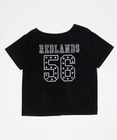 WEGO ２WAYグラフィックワンショルBIGT