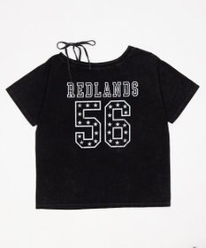 WEGO ２WAYグラフィックワンショルBIGT