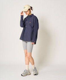 OP／FILA 【Kappa】ウェルネスクラブシャツ