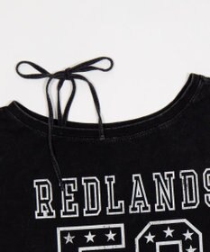 WEGO ２WAYグラフィックワンショルBIGT