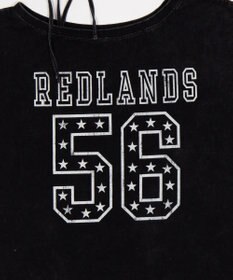 WEGO ２WAYグラフィックワンショルBIGT