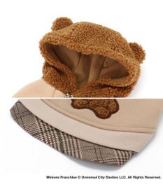 PET PARADISE ミニオン パーカー  ティム 小型犬