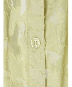 Green Parks ２ＷＡＹ　ジャガードチュニック