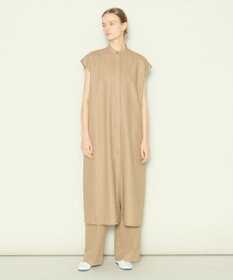 JOSEPH 【洗える】ボイルコットン　ドレス