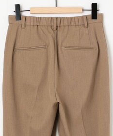 SHARE PARK LADIES 【洗える】TRストレートパンツ