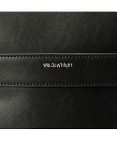 ACE BAGS & LUGGAGE W&.Day/Night ティルカ ラウンドリュック A4サイズ 13.3インチPC収納 19181 ダブルアンドデイナイト