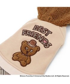 PET PARADISE ミニオン パーカー  ティム 小型犬