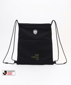 PW CIRCULUS 【UNISEX】J.LEAGUE サックパック J1所属の20クラブコラボ ゴルフ