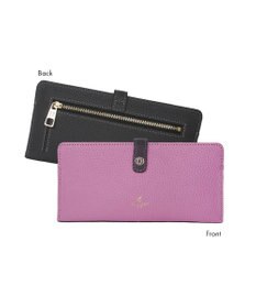PELLE BORSA スリムウォレット Reinette Goods レネットグッズ 4707