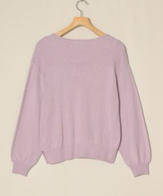 ONWARD Reuse Park 【any SiS】ニット秋冬