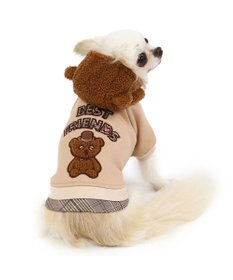 PET PARADISE ミニオン パーカー  ティム 小型犬