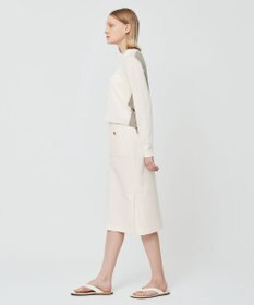 BEIGE， PIERIS / Vネックニット