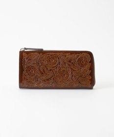 GRACE CONTINENTAL Long Wallet 24S