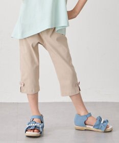 ANY KIDS 接触冷感 しろくま パンツ